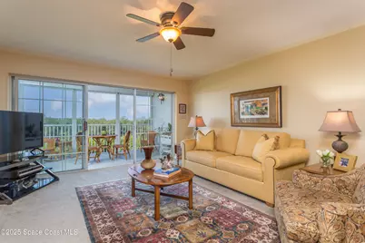 580 S Brevard Avenue #825, Cocoa Beach, FL 32931 - Photo 4