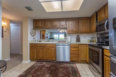 580 S Brevard Avenue #825, Cocoa Beach, FL 32931 - Photo 8