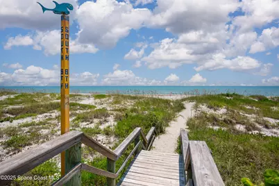 580 S Brevard Avenue #825, Cocoa Beach, FL 32931 - Photo 30