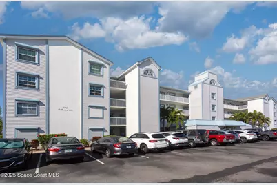 580 S Brevard Avenue #825, Cocoa Beach, FL 32931 - Photo 20