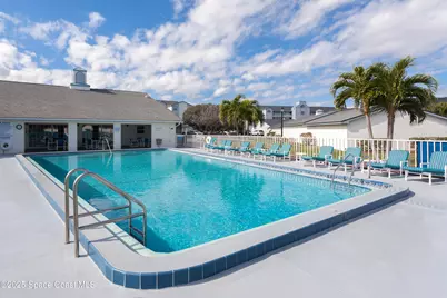580 S Brevard Avenue #825, Cocoa Beach, FL 32931 - Photo 24