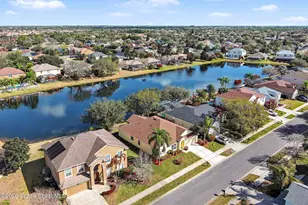 4145 Fenrose Cir, Melbourne, FL 32940 - Photo 2