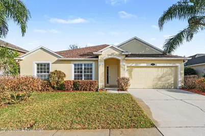 4145 Fenrose Circle, Melbourne, FL 32940 - Photo 4