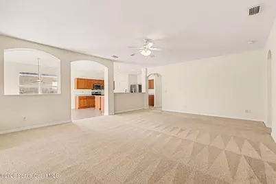 4145 Fenrose Circle, Melbourne, FL 32940 - Photo 12