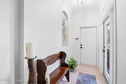 2009 Tullagee Avenue, Melbourne, FL 32940 - Photo 4