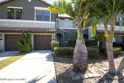 681 Ventura Drive, Satellite Beach, FL 32937 - Photo 1
