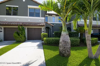 681 Ventura Drive, Satellite Beach, FL 32937 - Photo 1
