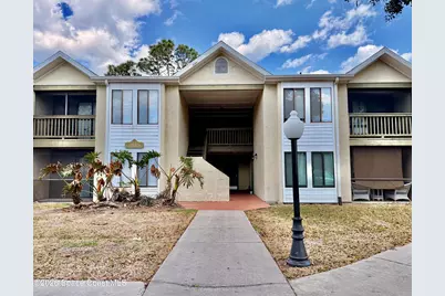 3515 Sable Palm Lane #B, Titusville, FL 32780 - Photo 1