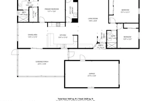 8142 Meadowlark Ln, Port Saint Lucie, FL 34952 - Photo 2