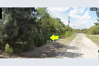 776 Sandpiper Street SW, Palm Bay, FL 32908 - Photo 2