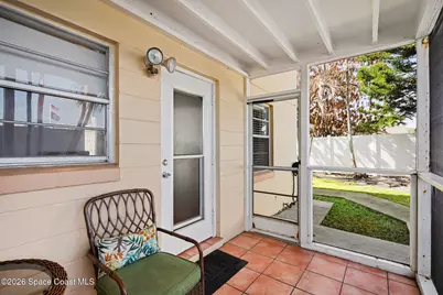 380 N Brevard Avenue #C5, Cocoa Beach, FL 32931 - Photo 20