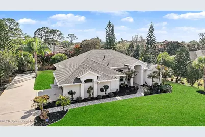 560 Fiedler Street NE, Palm Bay, FL 32907 - Photo 1