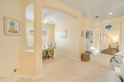 870 Spanish Cay Drive, Merritt Island, FL 32952 - Photo 4