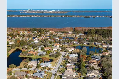 870 Spanish Cay Drive, Merritt Island, FL 32952 - Photo 2