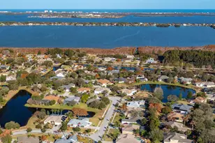 870 Spanish Cay Dr, Merritt Island, FL 32952 - Photo 2