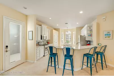 870 Spanish Cay Drive, Merritt Island, FL 32952 - Photo 8