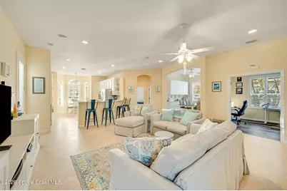 870 Spanish Cay Drive, Merritt Island, FL 32952 - Photo 22