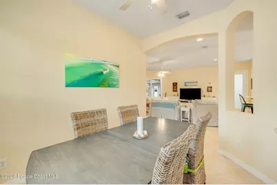 870 Spanish Cay Drive, Merritt Island, FL 32952 - Photo 6