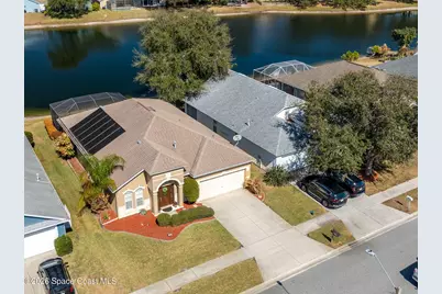 2770 Mariah Drive, Melbourne, FL 32940 - Photo 1