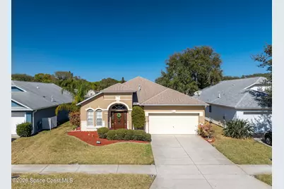 2770 Mariah Drive, Melbourne, FL 32940 - Photo 2