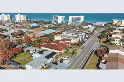 150 Roosevelt Avenue #B, Satellite Beach, FL 32937 - Photo 28