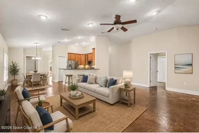 150 Roosevelt Avenue #B, Satellite Beach, FL 32937 - Photo 4