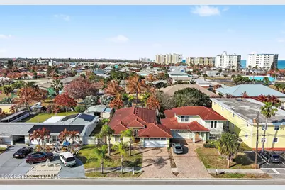 150 Roosevelt Avenue #B, Satellite Beach, FL 32937 - Photo 30