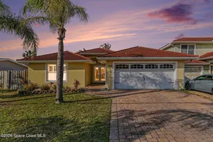 150 Roosevelt Ave, Satellite Beach, FL 32937 - Photo 2