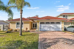 150 Roosevelt Ave, Satellite Beach, FL 32937 - Photo 1