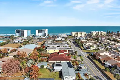 150 Roosevelt Avenue #B, Satellite Beach, FL 32937 - Photo 2