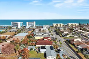 150 Roosevelt Ave, Satellite Beach, FL 32937 - Photo 2