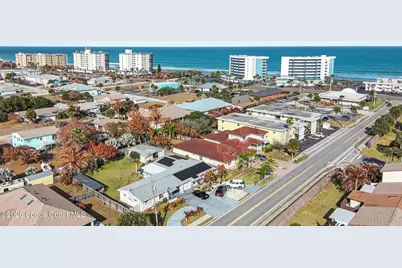 150 Roosevelt Avenue #B, Satellite Beach, FL 32937 - Photo 32