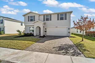 1950 Diablo Cir SW, Palm Bay, FL 32908 - Photo 2