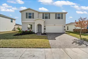 1950 Diablo Cir SW, Palm Bay, FL 32908 - Photo 1
