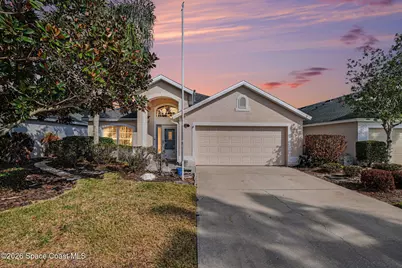 641 Misty Creek Drive, Melbourne, FL 32940 - Photo 1