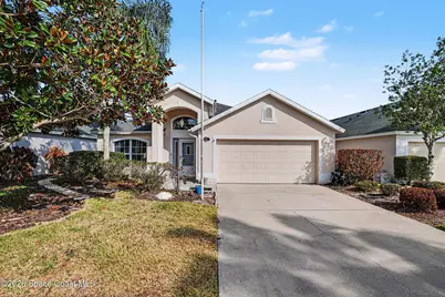 641 Misty Creek Drive, Melbourne, FL 32940 - Photo 2