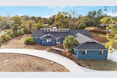 470 S Carpenter Road, Titusville, FL 32796 - Photo 6