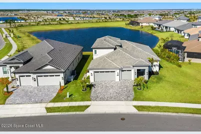 2953 Edestus Drive, Melbourne, FL 32940 - Photo 1