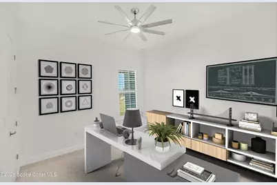 2953 Edestus Drive, Melbourne, FL 32940 - Photo 40