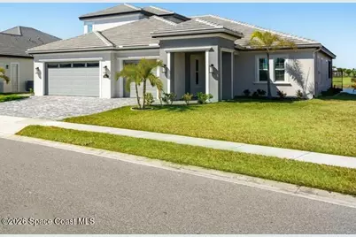 2953 Edestus Drive, Melbourne, FL 32940 - Photo 2