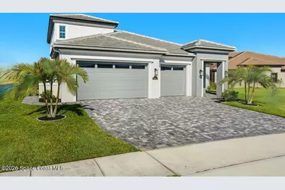 2953 Edestus Drive, Melbourne, FL 32940 - Photo 4