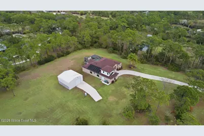 1870 Cypress Lake Drive, Melbourne Beach, FL 32951 - Photo 4