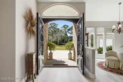 1870 Cypress Lake Drive, Melbourne Beach, FL 32951 - Photo 6