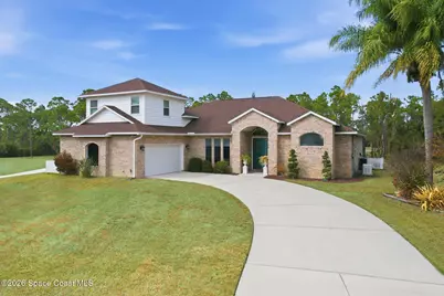 1870 Cypress Lake Drive, Grant-Valkaria, FL 32949 - Photo 1