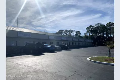 561 Barton Boulevard #Wtrmil, Rockledge, FL 32955 - Photo 1