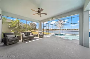 975 Shiloh Dr, Melbourne, FL 32940 - Photo 4