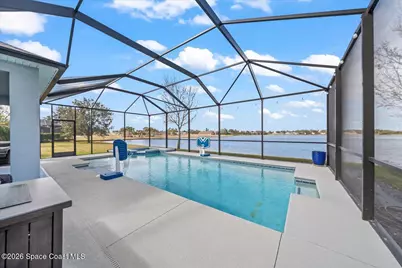 975 Shiloh Drive, Melbourne, FL 32940 - Photo 2