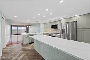 5807 N Banana River Blvd, Cape Canaveral, FL 32920 - Photo 8