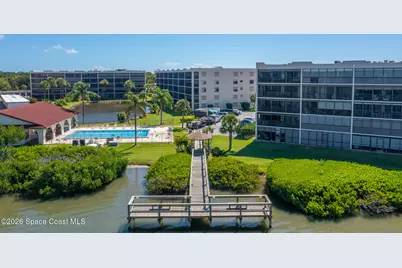 5807 N Banana River Boulevard #1242, Cape Canaveral, FL 32920 - Photo 22