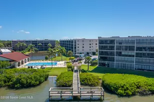 5807 N Banana River Blvd, Cape Canaveral, FL 32920 - Photo 22